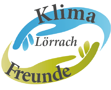 Logo Klimafreunde